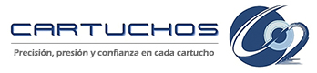 Cartuchos CO2 Logo
